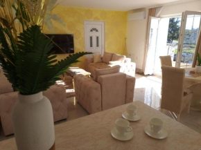 Dina lux apartman